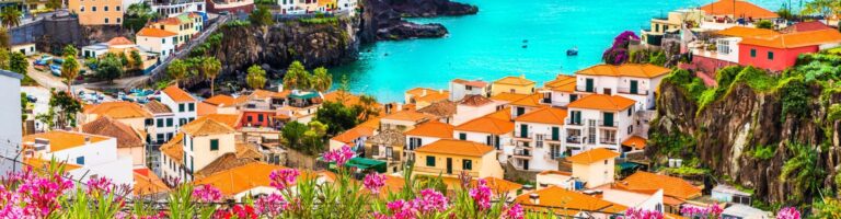 What to do in madeira