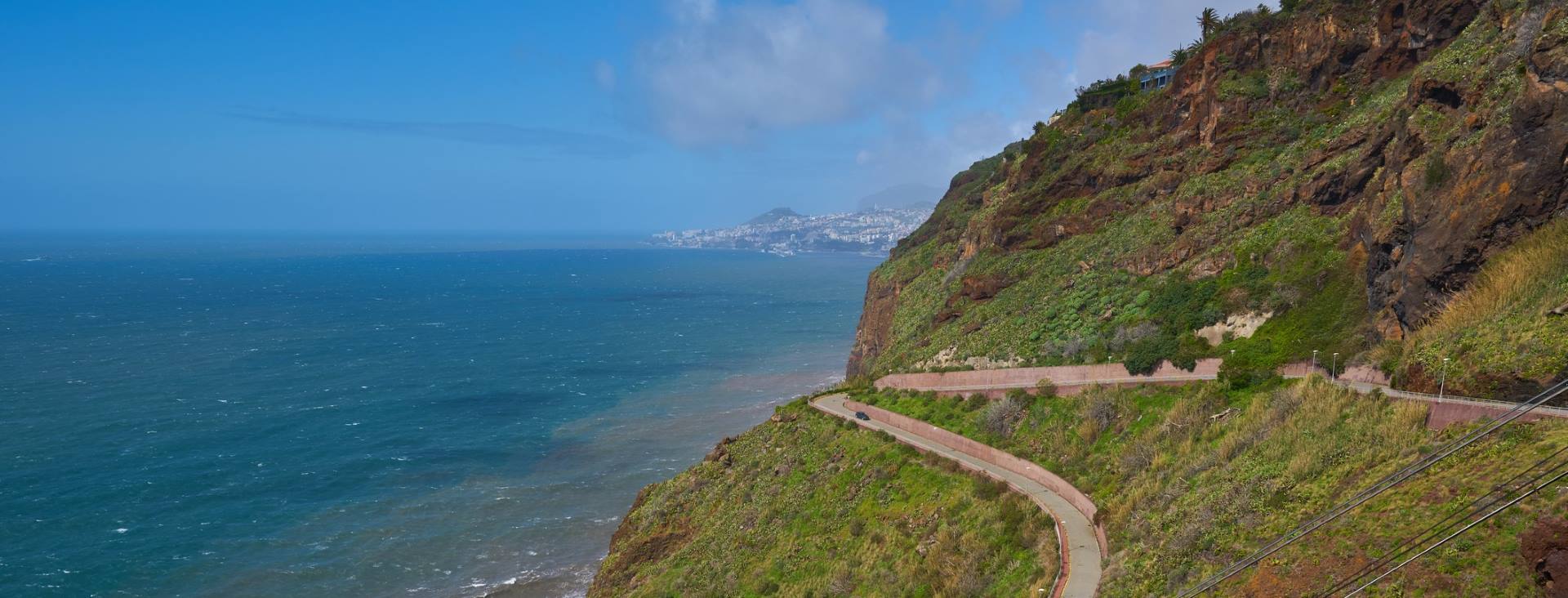 Canico-madeira