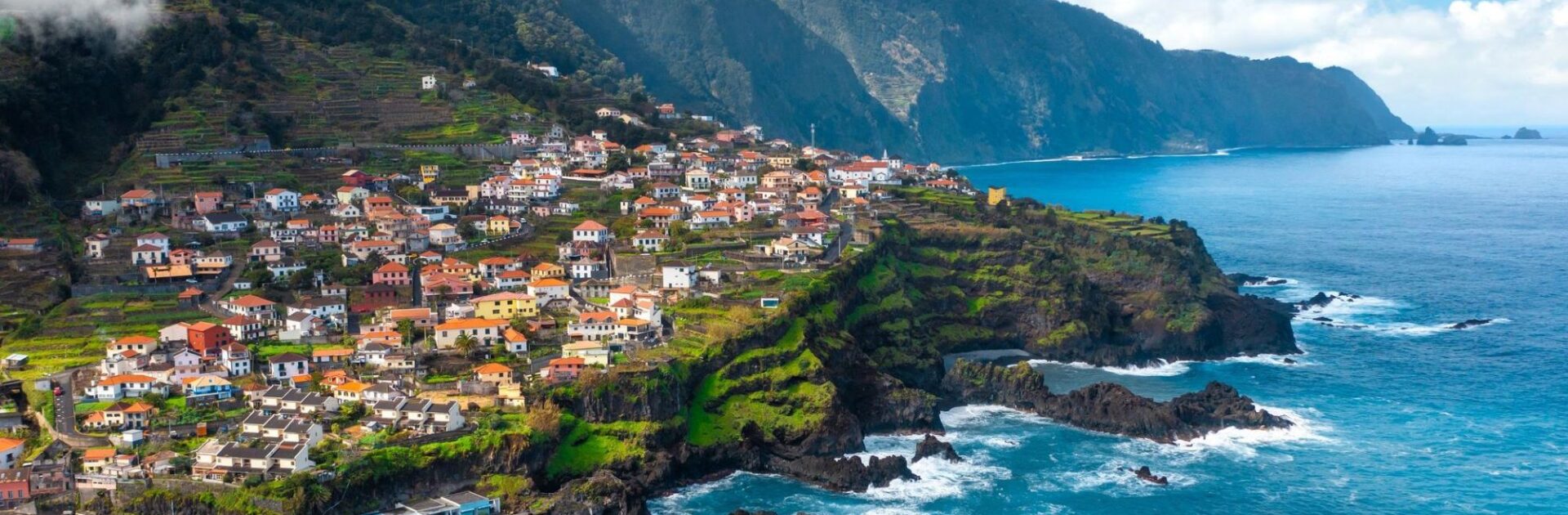Madeira holidays