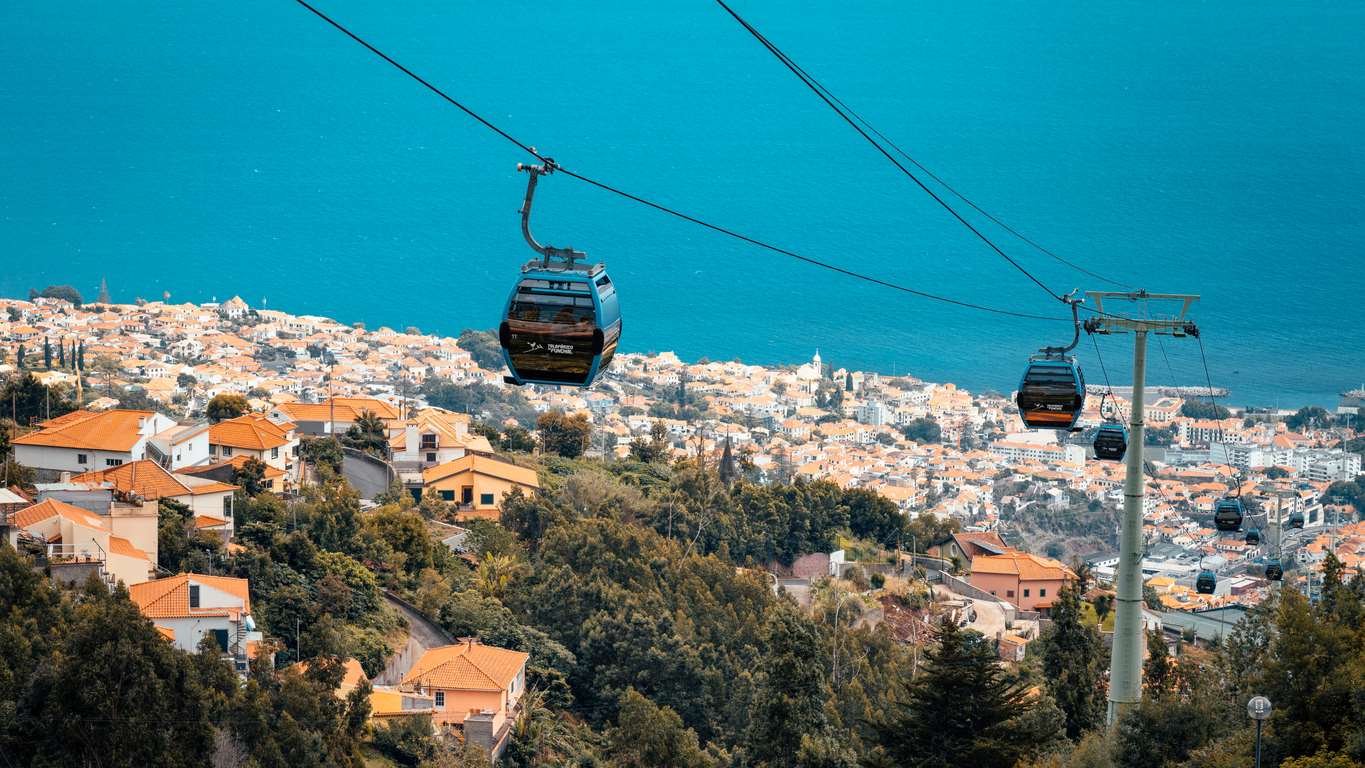 cable-funchal