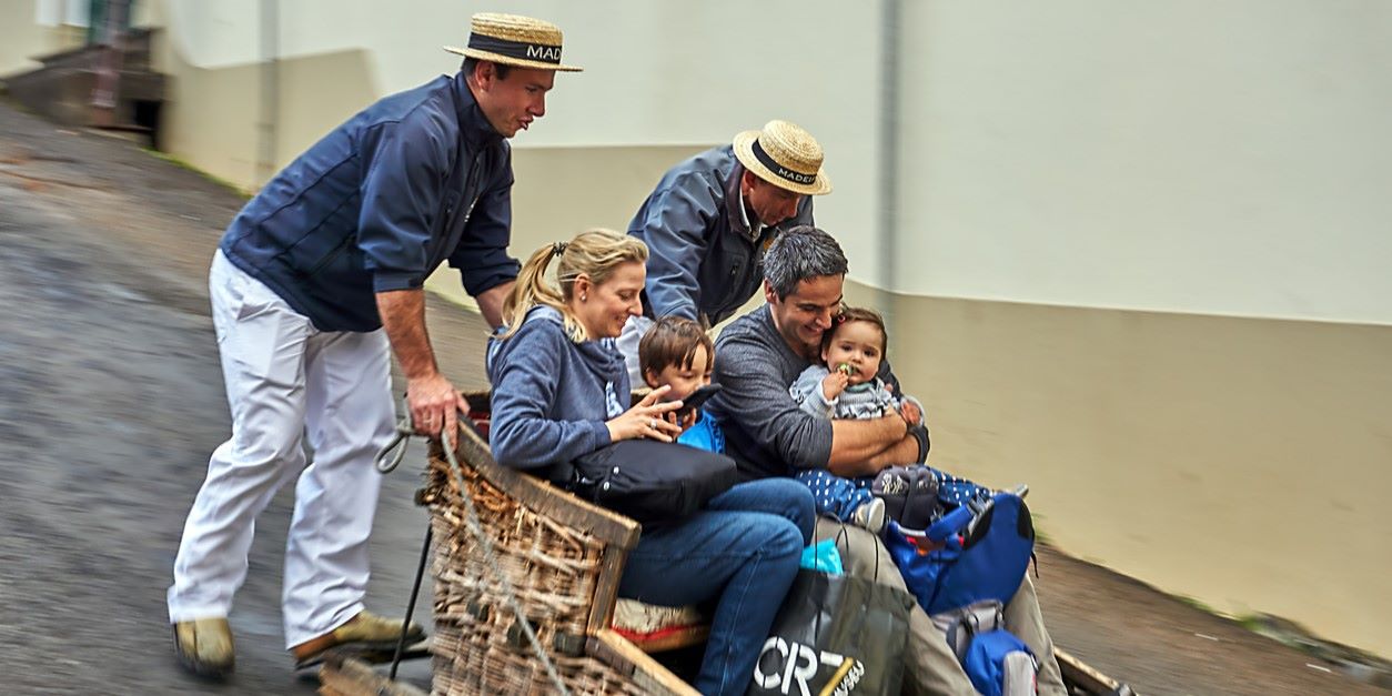 madeira-toboggan-family