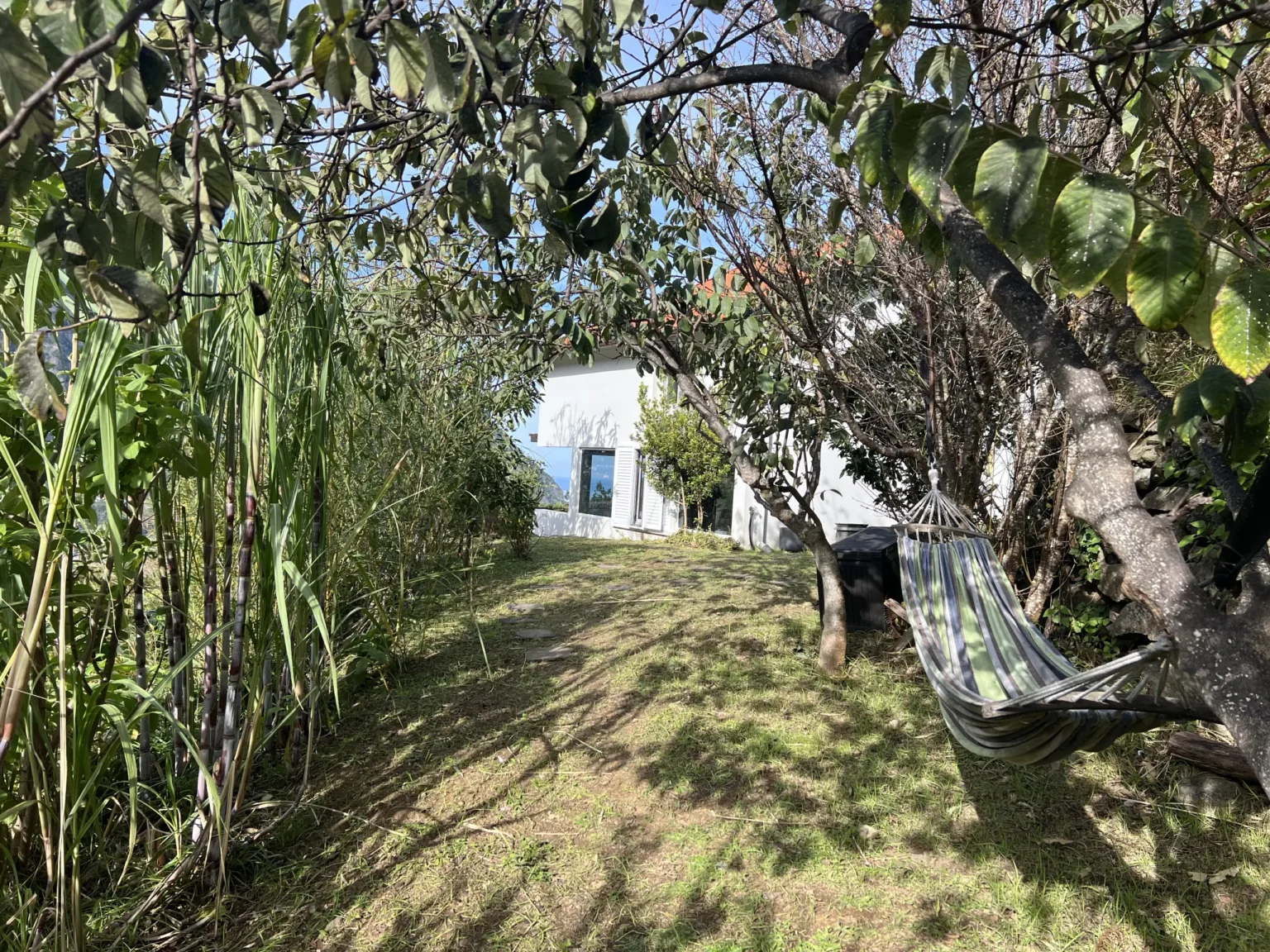 sembica rural cottage madeira