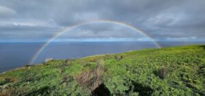 Madeira Miradouro da Garganta Funda portugal
