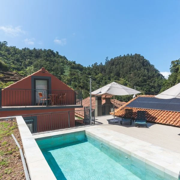 holiday lettings madeira