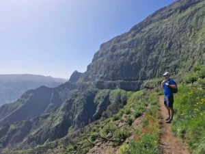 pico grande pr12 madeira