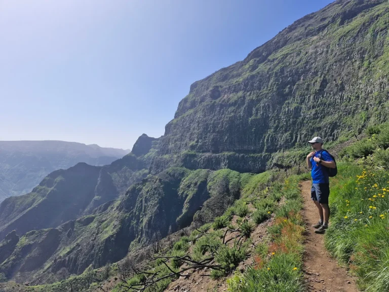 pico grande pr12 madeira