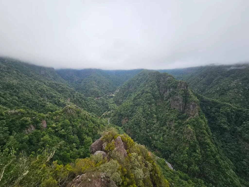 Miradouro dos Balcões
