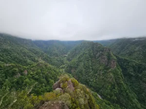 Miradouro dos Balcões