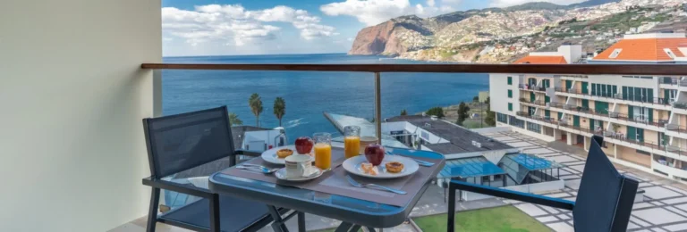 madeira vacation rentals