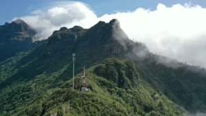 Miradouro da Encumeada