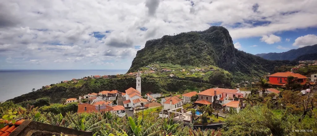 Miradouro do Curtado