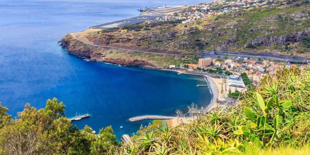 Beach machico