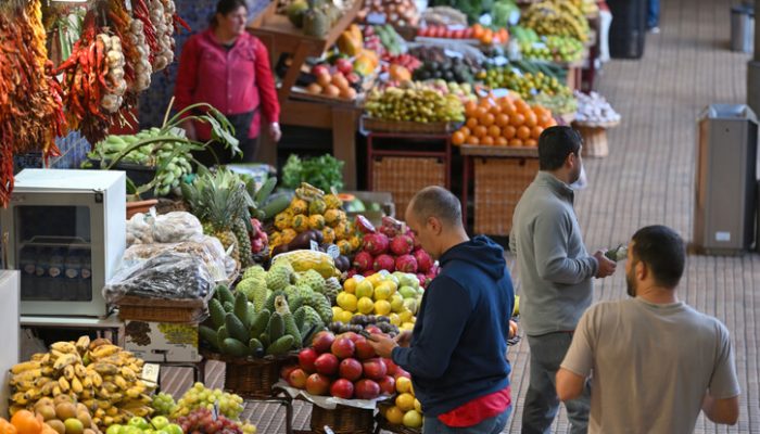 Museum für Sakrale Kunst in Funchal