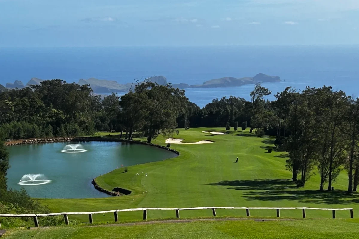 Santo-da-Serra-Golf-Club