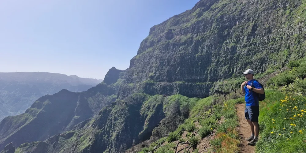 pico grande pr12 madeira