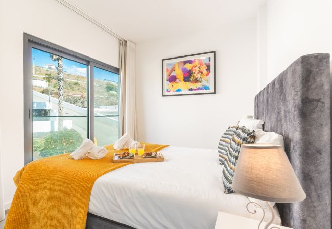 Ferienwohnung in Gaula - Belle Vue Résidence by Atlantic Holiday Ferienwohnung in Gaula - Belle Vue Résidence by Atlantic Holiday