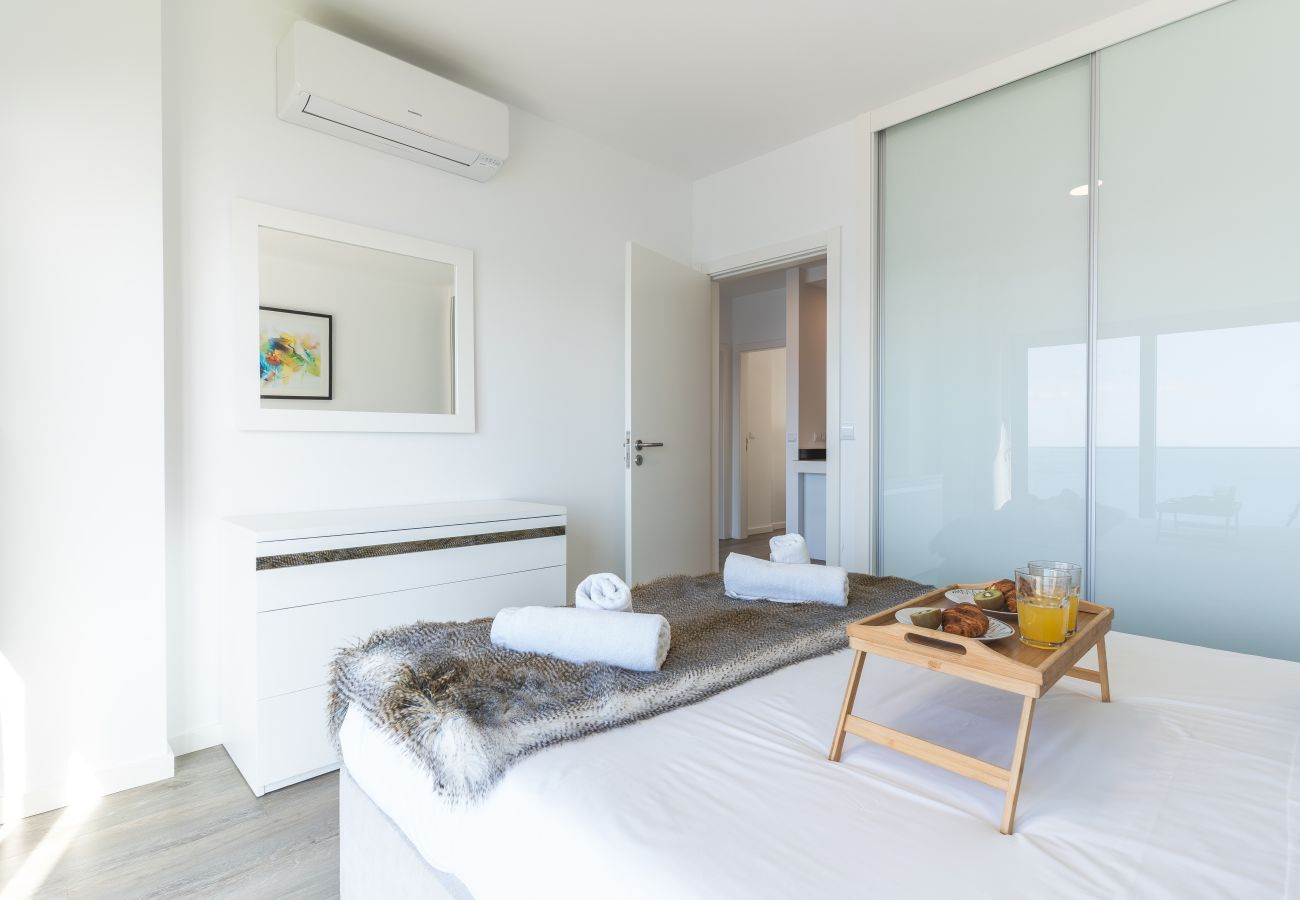 Ferienwohnung in Gaula - Belle Vue Résidence by Atlantic Holiday Ferienwohnung in Gaula - Belle Vue Résidence by Atlantic Holiday