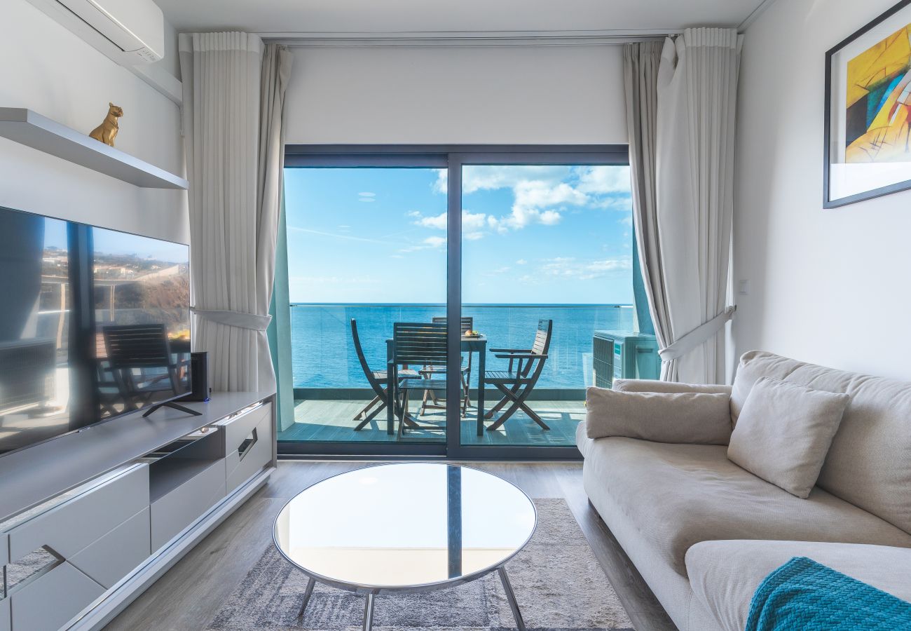 Ferienwohnung in Gaula - Belle Vue Résidence by Atlantic Holiday Ferienwohnung in Gaula - Belle Vue Résidence by Atlantic Holiday