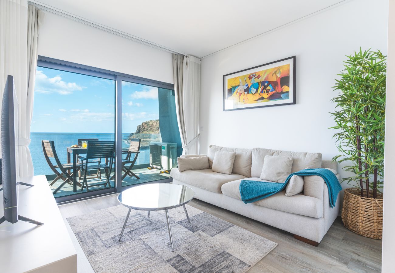 Ferienwohnung in Gaula - Belle Vue Résidence by Atlantic Holiday Ferienwohnung in Gaula - Belle Vue Résidence by Atlantic Holiday