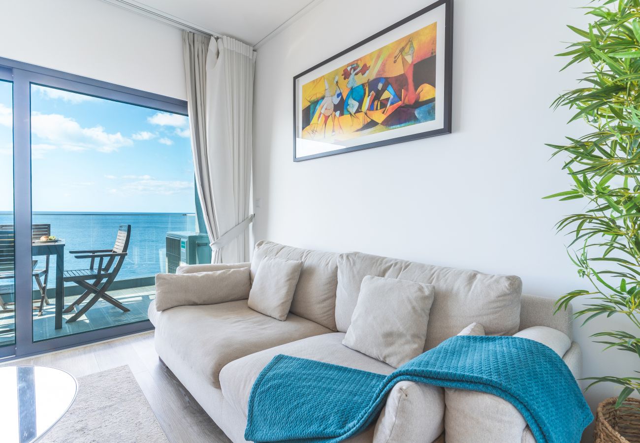 Ferienwohnung in Gaula - Belle Vue Résidence by Atlantic Holiday Ferienwohnung in Gaula - Belle Vue Résidence by Atlantic Holiday