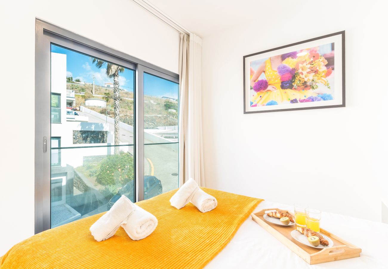 Ferienwohnung in Gaula - Belle Vue Résidence by Atlantic Holiday Ferienwohnung in Gaula - Belle Vue Résidence by Atlantic Holiday