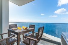 Ferienwohnung in Gaula - Belle Vue Résidence by Atlantic Holiday