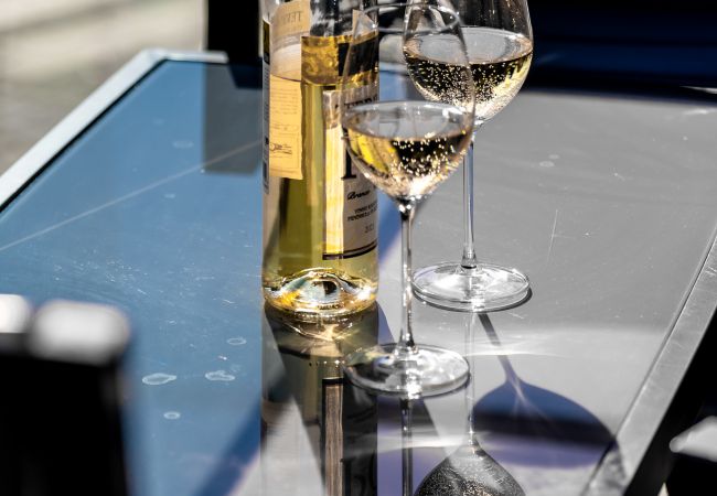 Ferienwohnung in Funchal - Banana Lodge by Atlantic Holiday Ferienwohnung in Funchal - Banana Lodge by Atlantic Holiday