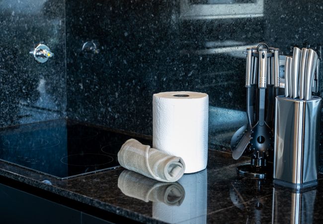 Ferienwohnung in Funchal - Banana Lodge by Atlantic Holiday Ferienwohnung in Funchal - Banana Lodge by Atlantic Holiday