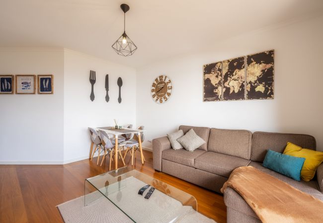Ferienwohnung in Caniço - Sea View by Atlantic Holiday Ferienwohnung in Caniço - Sea View by Atlantic Holiday