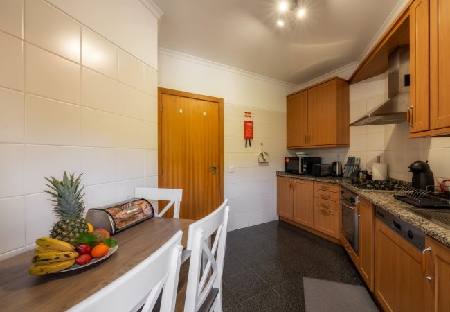Ferienwohnung in Caniço - Sea View by Atlantic Holiday Ferienwohnung in Caniço - Sea View by Atlantic Holiday
