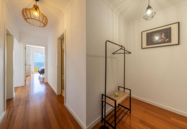Ferienwohnung in Caniço - Sea View by Atlantic Holiday Ferienwohnung in Caniço - Sea View by Atlantic Holiday
