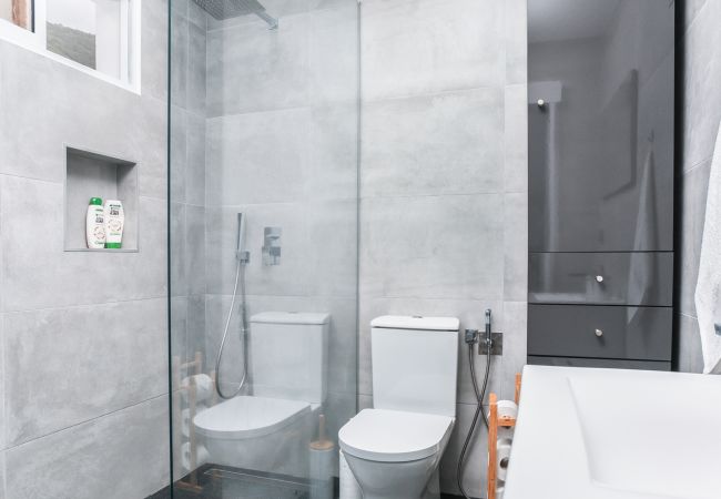 Ferienwohnung in Machico - Rose House by Atlantic Holiday Ferienwohnung in Machico - Rose House by Atlantic Holiday