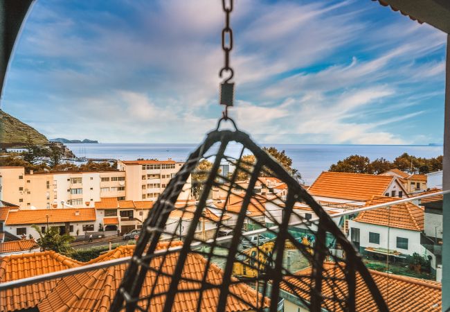 Ferienwohnung in Machico - Rose House by Atlantic Holiday Ferienwohnung in Machico - Rose House by Atlantic Holiday