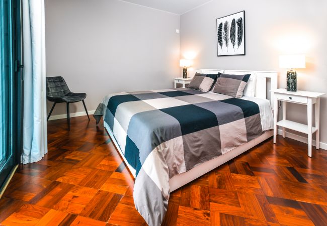 Ferienwohnung in Machico - Rose House by Atlantic Holiday Ferienwohnung in Machico - Rose House by Atlantic Holiday