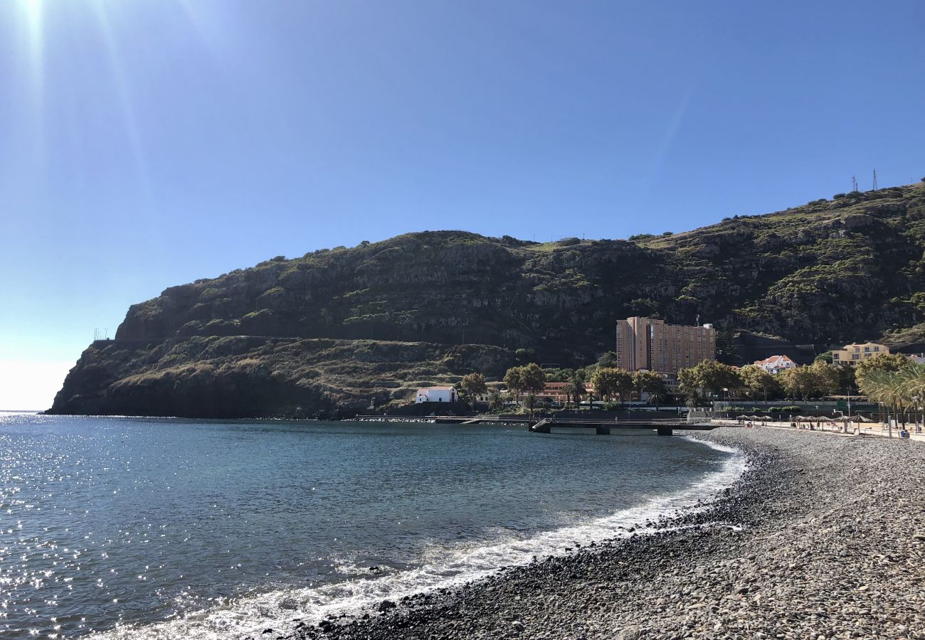 Ferienwohnung in Machico - Rose House by Atlantic Holiday Ferienwohnung in Machico - Rose House by Atlantic Holiday