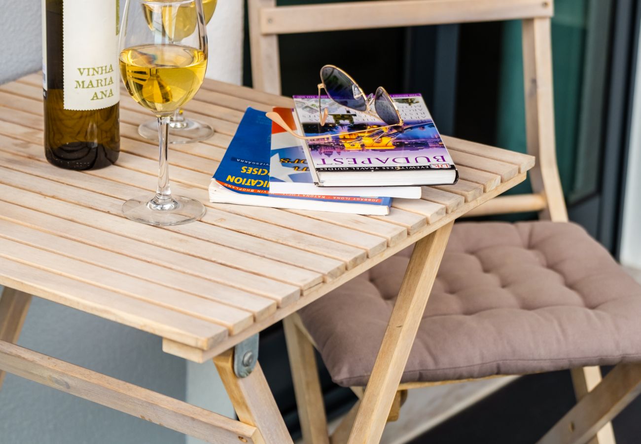 Ferienwohnung in Machico - Rose House by Atlantic Holiday Ferienwohnung in Machico - Rose House by Atlantic Holiday