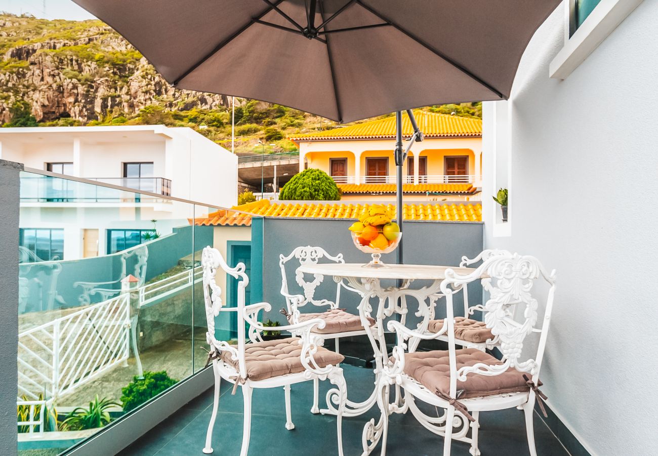 Ferienwohnung in Machico - Rose House by Atlantic Holiday Ferienwohnung in Machico - Rose House by Atlantic Holiday