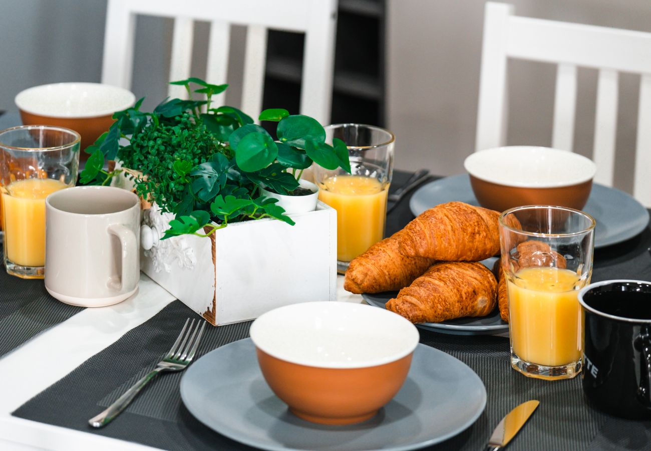 Ferienwohnung in Machico - Rose House by Atlantic Holiday Ferienwohnung in Machico - Rose House by Atlantic Holiday