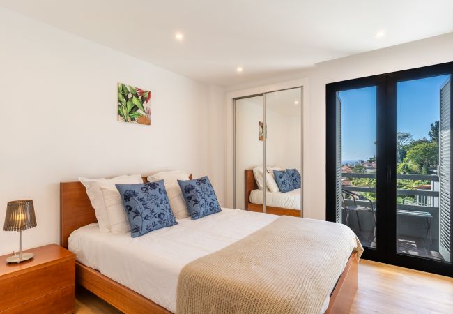 Ferienwohnung in Funchal - Magnólia Apartment by Atlantic Holiday Ferienwohnung in Funchal - Magnólia Apartment by Atlantic Holiday