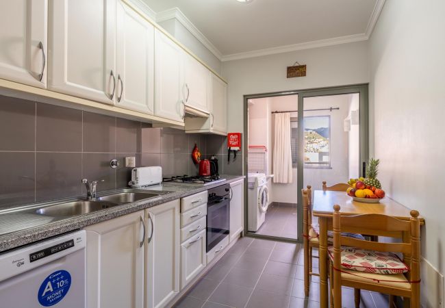 Ferienwohnung in Machico - Harmonia Apartment by Atlantic Holiday Ferienwohnung in Machico - Harmonia Apartment by Atlantic Holiday