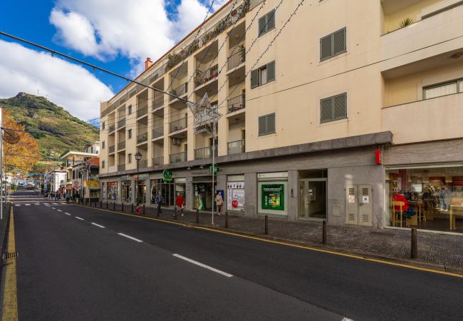 Ferienwohnung in Machico - Harmonia Apartment by Atlantic Holiday Ferienwohnung in Machico - Harmonia Apartment by Atlantic Holiday