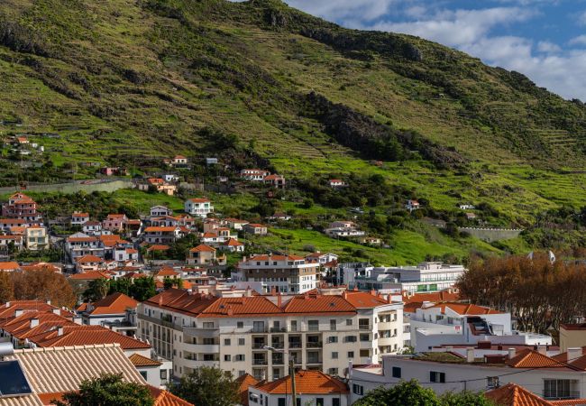 Ferienwohnung in Machico - Harmonia Apartment by Atlantic Holiday Ferienwohnung in Machico - Harmonia Apartment by Atlantic Holiday