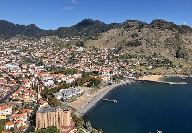 Ferienwohnung in Machico - Harmonia Apartment by Atlantic Holiday Ferienwohnung in Machico - Harmonia Apartment by Atlantic Holiday
