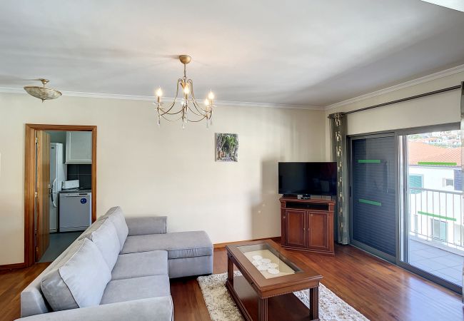 Ferienwohnung in Machico - Harmonia Apartment by Atlantic Holiday Ferienwohnung in Machico - Harmonia Apartment by Atlantic Holiday