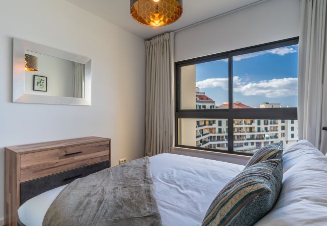 Ferienwohnung in Funchal - Centromar Bella Vista by Atlantic Holiday Ferienwohnung in Funchal - Centromar Bella Vista by Atlantic Holiday