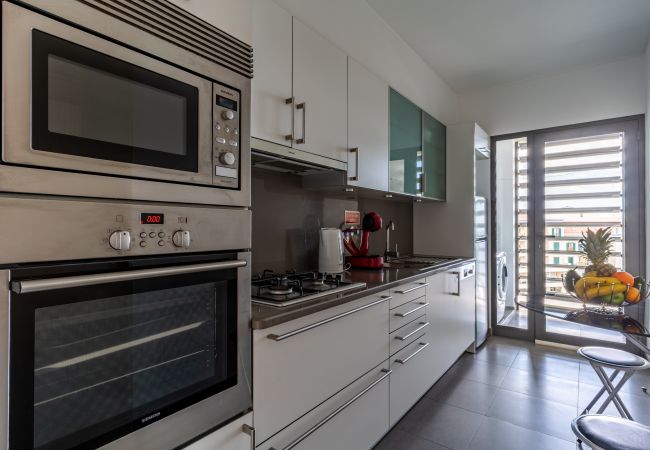 Ferienwohnung in Funchal - Centromar Bella Vista by Atlantic Holiday Ferienwohnung in Funchal - Centromar Bella Vista by Atlantic Holiday