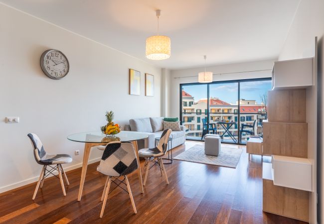Ferienwohnung in Funchal - Centromar Bella Vista by Atlantic Holiday Ferienwohnung in Funchal - Centromar Bella Vista by Atlantic Holiday