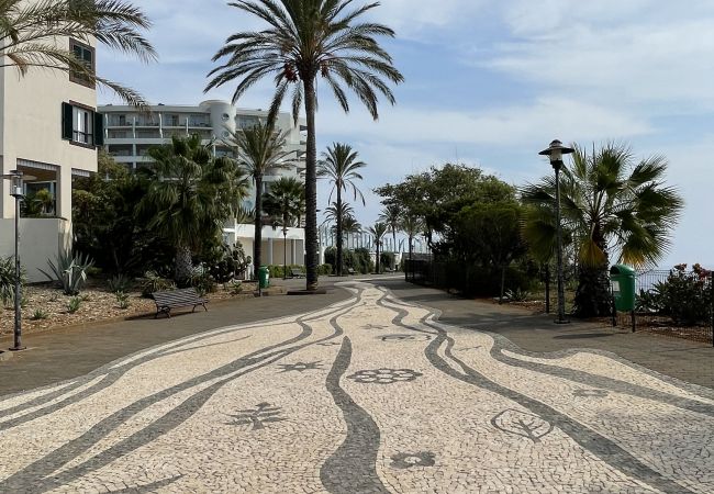 Ferienwohnung in Funchal - Centromar Bella Vista by Atlantic Holiday Ferienwohnung in Funchal - Centromar Bella Vista by Atlantic Holiday