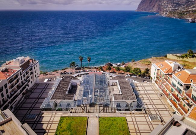 Ferienwohnung in Funchal - Centromar Bella Vista by Atlantic Holiday Ferienwohnung in Funchal - Centromar Bella Vista by Atlantic Holiday