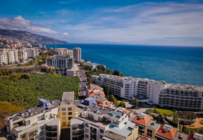 Ferienwohnung in Funchal - Centromar Bella Vista by Atlantic Holiday Ferienwohnung in Funchal - Centromar Bella Vista by Atlantic Holiday